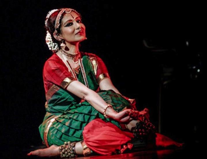 Bharatanatyam