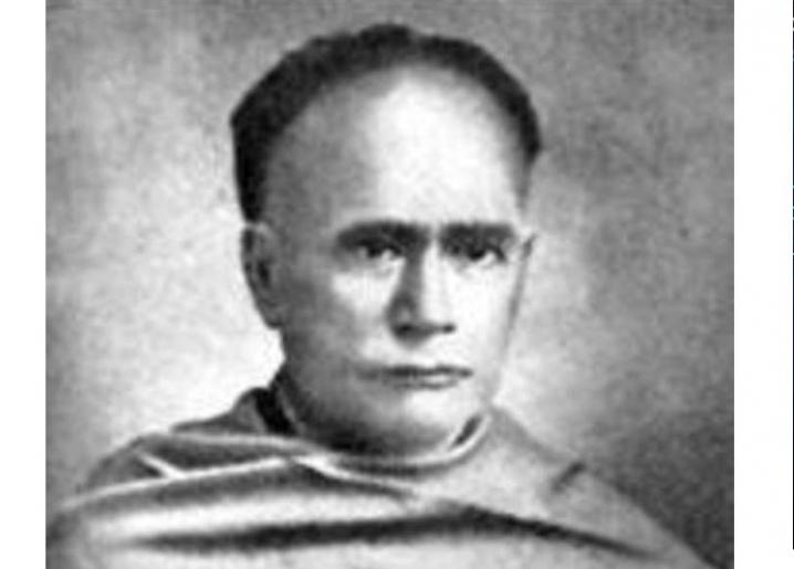 Ishwar Chandra Vidyasagar