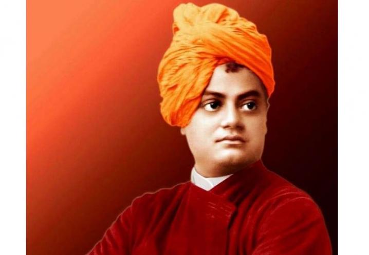 Swami Vivekananda