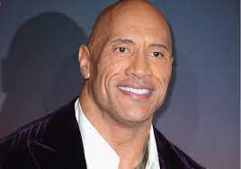 Dwayne Johnson
