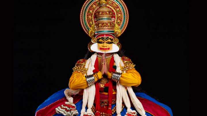 Kathakali