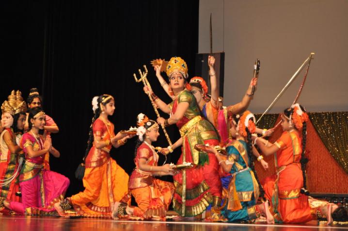 Kuchipudi