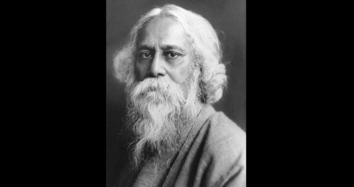 Rabindranath Tagore