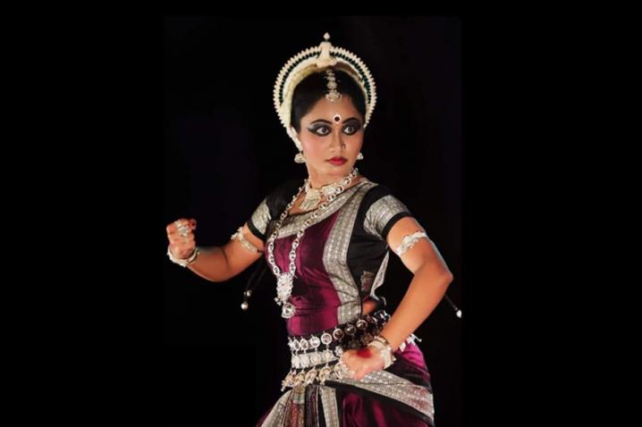 Odissi