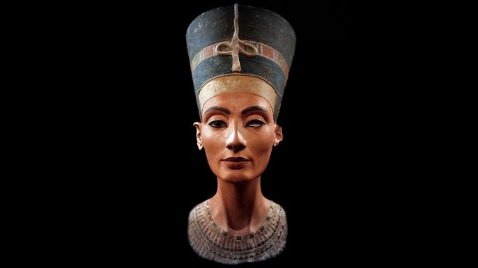 Nefertiti