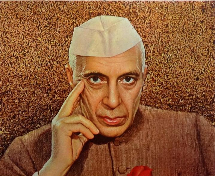 Jawaharlal Nehru