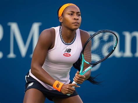 Coco Gauff